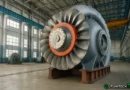 La Cina accende il futuro verde: presentata la turbina idroelettrica più potente del mondo