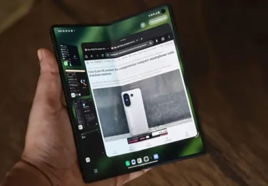 vivo X Fold5: il pieghevole che resiste a tutto (ma con qualche compromesso)