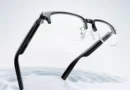 Xiaomi lancia gli Smart Audio Glasses: musica, chiamate e stile a soli 87 dollari