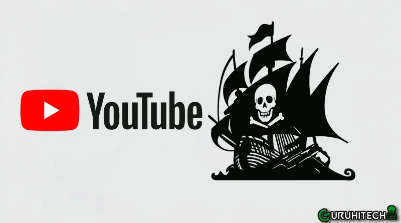 YouTube, il paradiso dei pirati digitali: migliaia di video violano il copyright