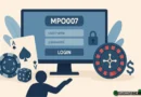 Mpo007 login portal for fast and secure access to online casino games, slots, and live betting options