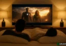 I migliori 5 televisori per la camera da letto sotto i 1.000 euro