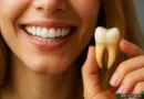 Capelli e denti uniti dalla scienza: la cheratina rigenera lo smalto