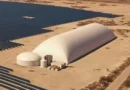 Google scommette sull’Italia: batterie a CO₂ per rivoluzionare l’energia green