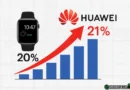 Huawei sorpassa Apple: è lei la nuova regina mondiale degli smartwatch