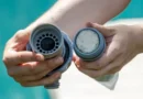 Escape: il filtro portatile che produce un litro di acqua potabile al minuto