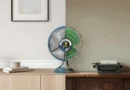 Il ventilatore che ha fatto la storia della Corea torna in versione smart