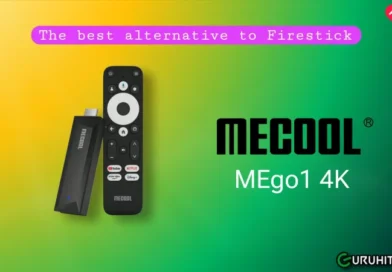 MECOOL MEgo1 4K: il nuovo TV Stick certificato Netflix che sfida i big dello streaming