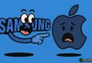 Samsung provoca Apple: lo spot che ridicolizza l’assenza di AI e pieghevoli su iPhone