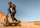 Segway GT3 Pro: il re dell’autonomia tra i monopattini elettrici