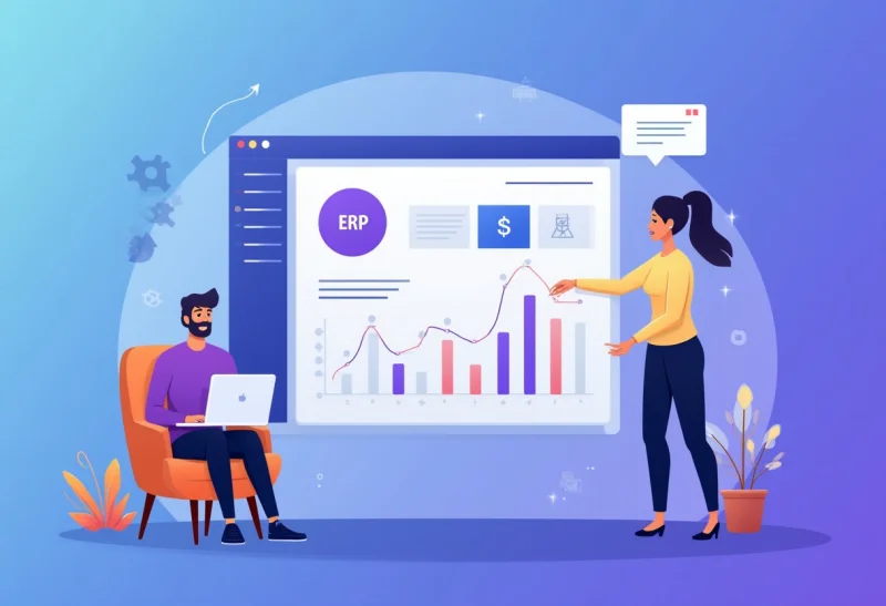 Shopify ERP Integration