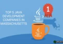 Top 5 Java Development Companies in Massachusetts