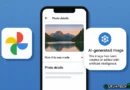 Google Foto riconoscerà e segnalerà le immagini create con IA