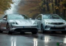 La rivoluzione elettrica si sgonfia: Porsche e Opel riscoprono l’ibrido