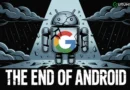 Google vuole “uccidere” Android, perché nessuno ne parla?