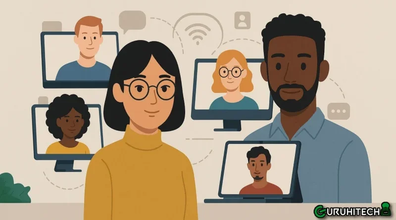 AI Avatars and Virtual Teams: Changing the Way We Collaborate