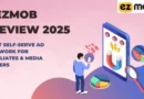 EZmob Advertising Platform Review – Pros, Cons, and How It Works