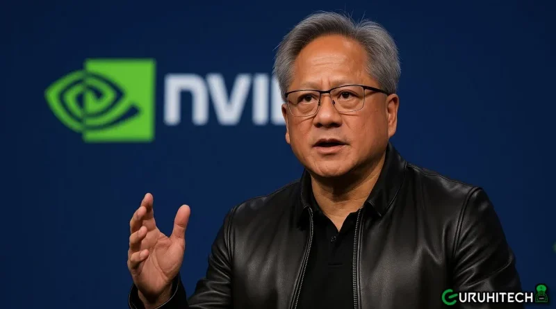 Nvidia e il futuro del lavoro: settimane da 4 giorni con l’AI, ma a caro prezzo