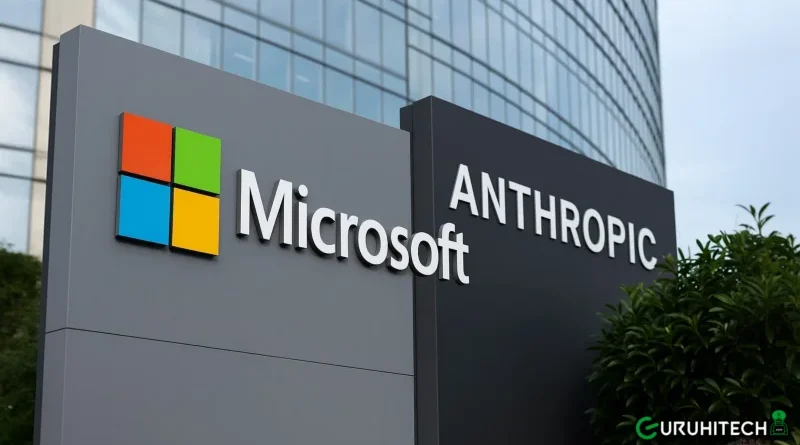 Microsoft rompe la dipendenza da OpenAI e porta l’IA di Anthropic su Office