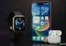 Apple annuncia iOS 26: arriva il “Vetro Liquido” e l’iPhone 17