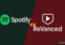 Spotify dichiara guerra a ReVanced: diffida per la patch che sblocca il Premium