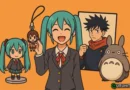 From Collectibles to Culture: The Charm of Anime Merchandise