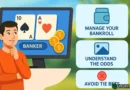 Tips for Maximizing Your Winnings in Online Baccarat