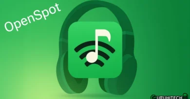 OpenSpot: la nuova app che sfida Spotify (ma senza pubblicità)