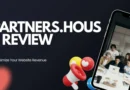 Partners.House Review 2025 – Maximize Your Website Revenue