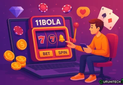 11BOLA Online Casino With Interactive Features and Social Gaming Options