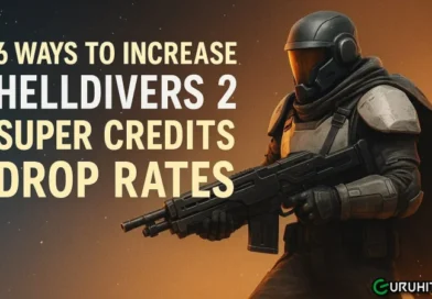 6 Ways to Increase Helldivers 2 Super Credits Drop Rates