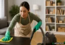 Allergy-Proof Your Space: Cleaning Strategies for a Healthier Home and Office