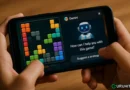 Android lancia Play Games Sidekick: Gemini diventa il coach AI per i gamer