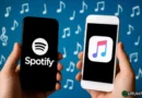 Apple Music dichiara guerra a Spotify: ora puoi trasferire le tue playlist