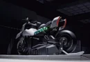 Ather Redux: lo scooter che si trasforma in moto e riscrive la mobilità elettrica