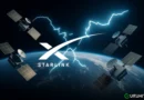 Blackout globale per Starlink: Internet satellitare in tilt