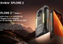 Blackview presenta XPLORE 2: lo smartphone rugged 5G AMOLED 3.2K più avanzato