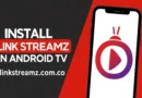 Blink Streamz APK v1.9.1 Free Download On Android 2025