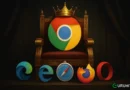 Browser, la sfida mondiale: Chrome domina, Safari scivola, Edge resiste