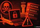 Caos nei cieli: hacker mandano in tilt tre grandi aeroporti europei