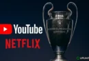 Champions League su Netflix e YouTube? UEFA pronta a rivoluzionare i diritti TV