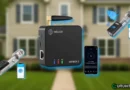 Come sbloccare a distanza con WELOCK WIFIBOX3: la chiave smart per aprire da ovunque