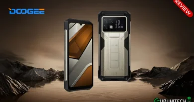 Doogee S200 Max: il rugged phone top di gamma che non teme nulla