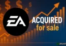 Electronic Arts cambia volto: acquisita per 55 miliardi, diventerà privata