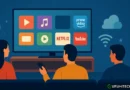 Exploring the Future of Connected TV: Trends, Innovations, and Consumer Behavior