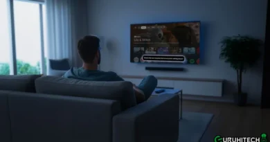 Gemini arriva su Google TV: il tuo televisore ora parla con te e ti dice cosa guardare