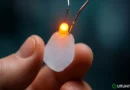 Ghiaccio che produce elettricità: la scoperta che unisce freddo ed energia
