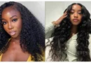 Glueless Lace Wigs and Human Hair Half Wigs from OhMyPretty: A Stylish, Hassle-Free Hair Solution