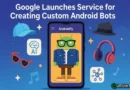 Google rilancia Androidify: ora puoi creare il tuo bot Android con l’AI