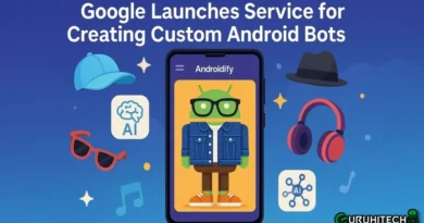 Google rilancia Androidify: ora puoi creare il tuo bot Android con l’AI